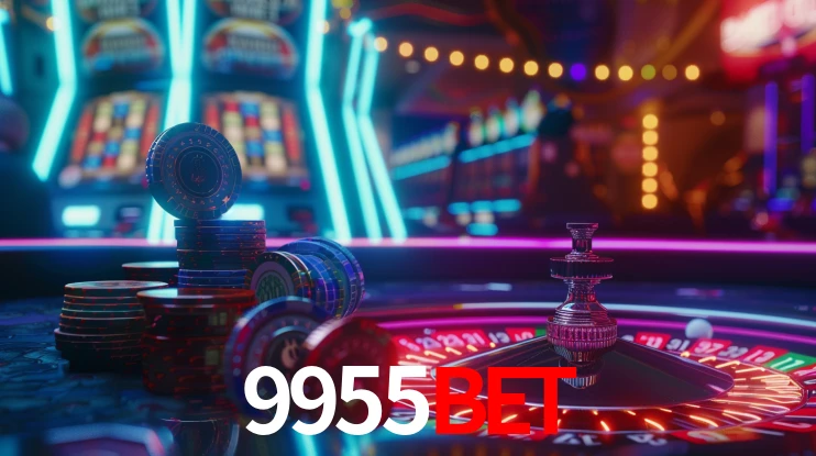 Game Providers 9955Bet