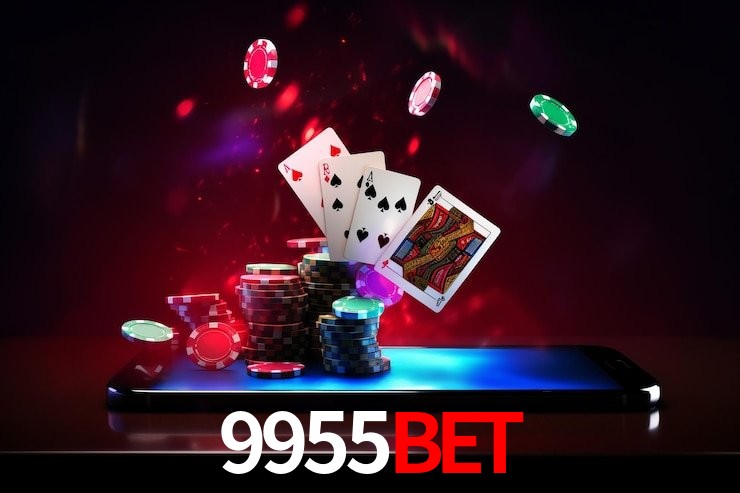 Bonus Features 9955Bet