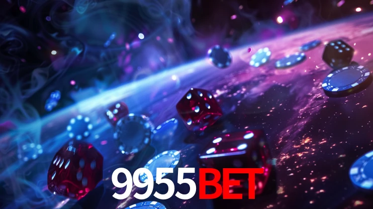 Live Casino 9955Bet