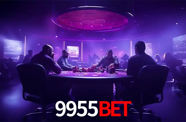 Bonus Features 9955Bet
