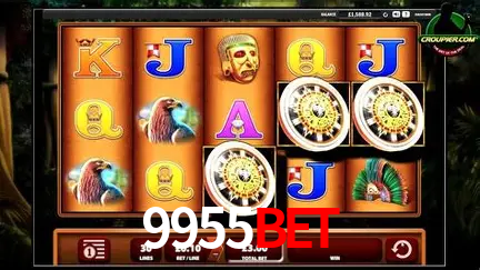 Blackjack Table 9955Bet