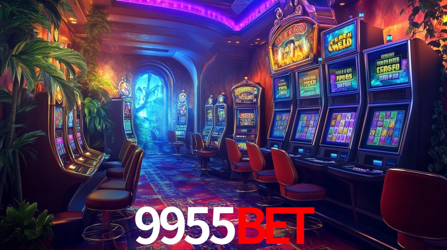 Daily Bonuses 9955Bet