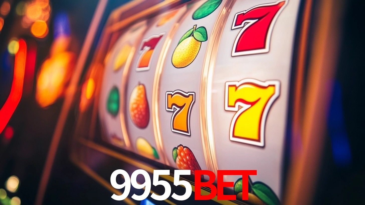 Welcome Bonus 9955Bet