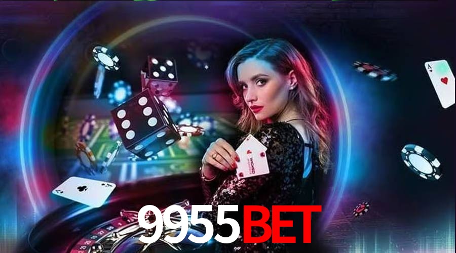 Account Benefits 9955Bet