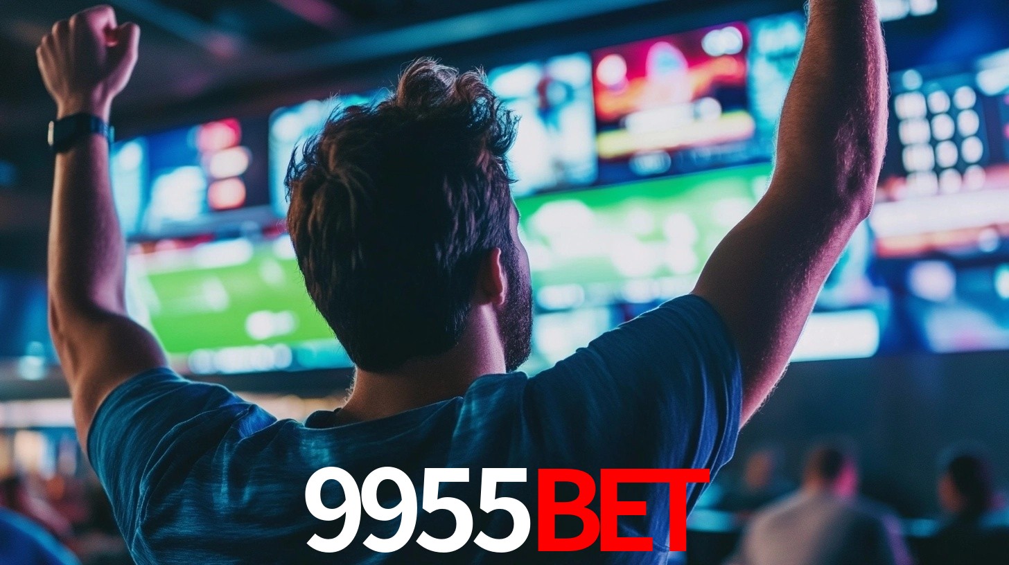 9955Bet: Seu Especialista em Apostas Esportivas Brasileiras