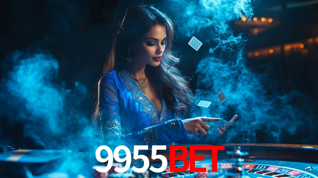Descubra a Essência do 9955Bet: Nossa História e Compromissos