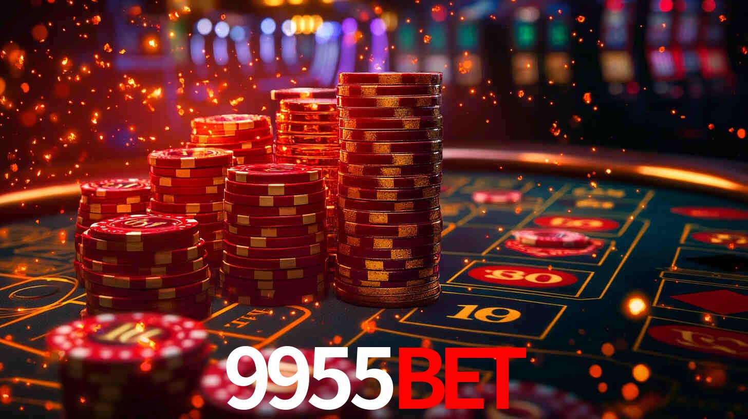 9955Bet App Interface