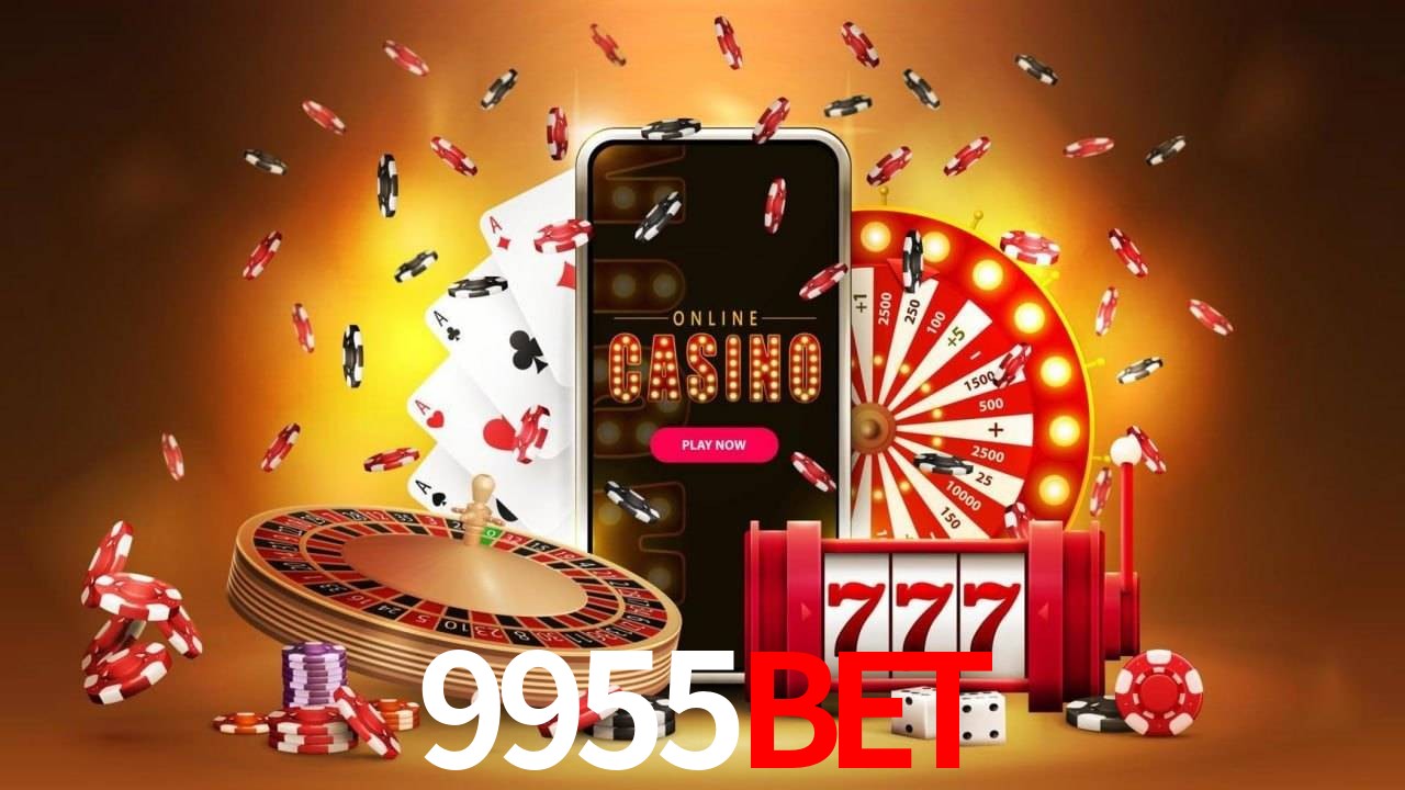 Live Casino 9955Bet
