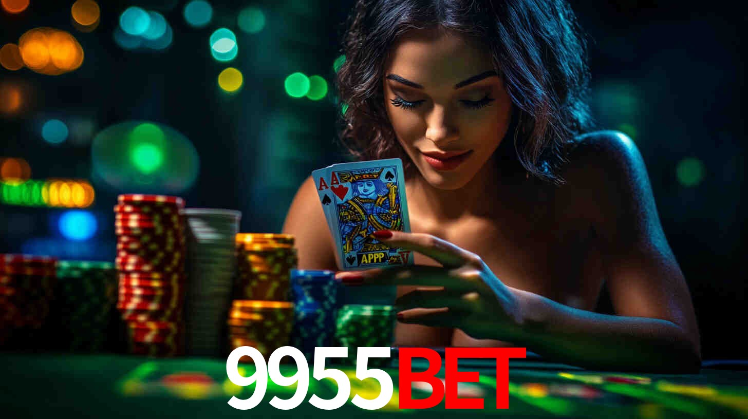 Apostas Esportivas na 9955Bet: Um Guia Completo