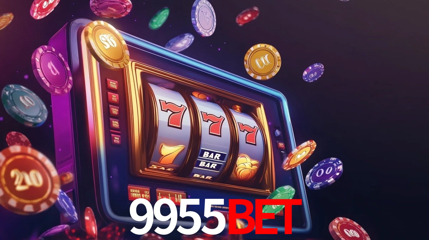 Welcome Bonus 9955Bet