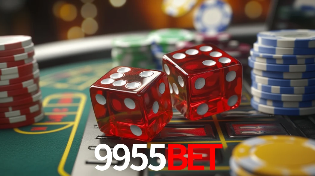 Programa VIP 9955Bet