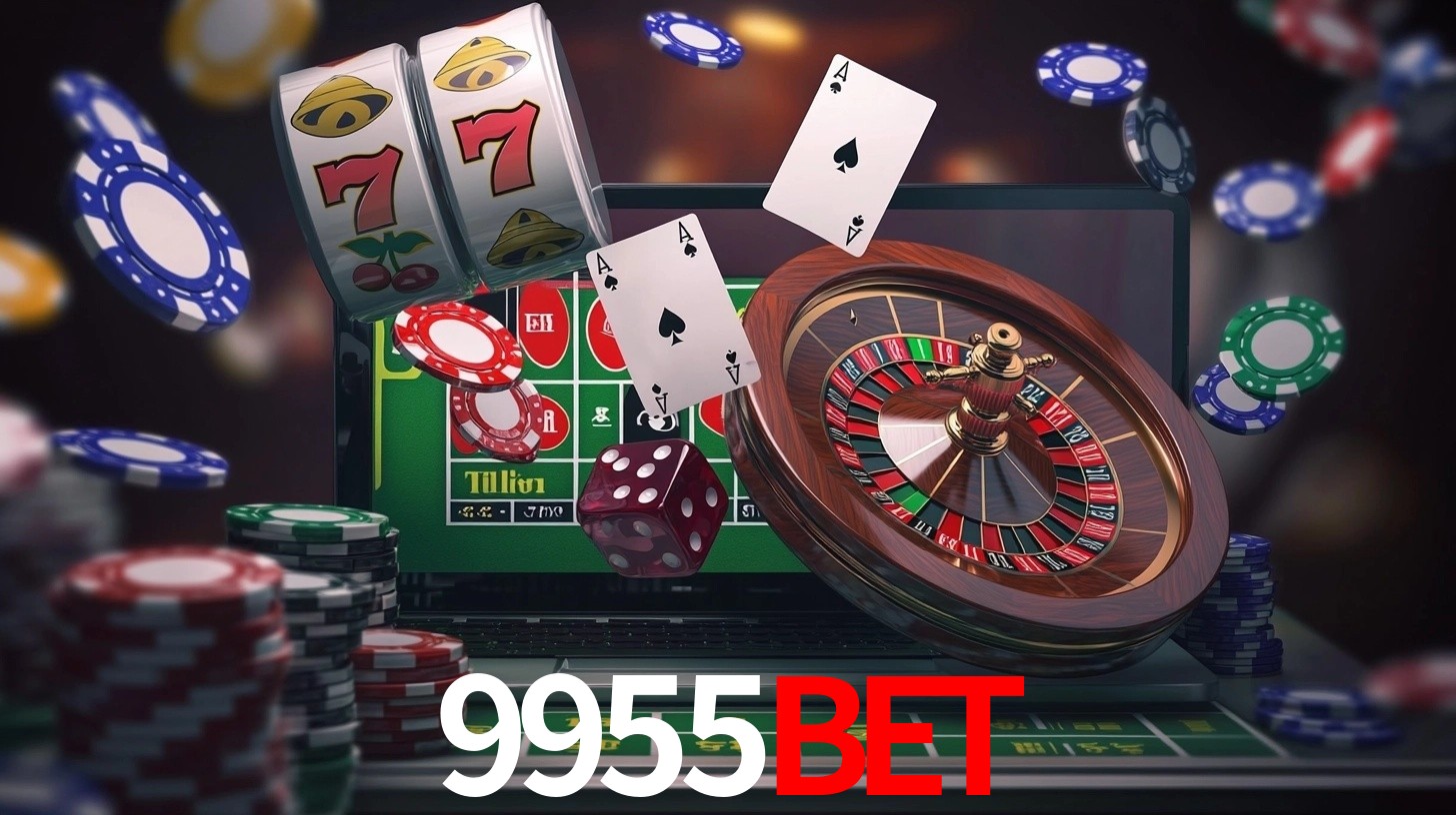 Daily Bonuses 9955Bet