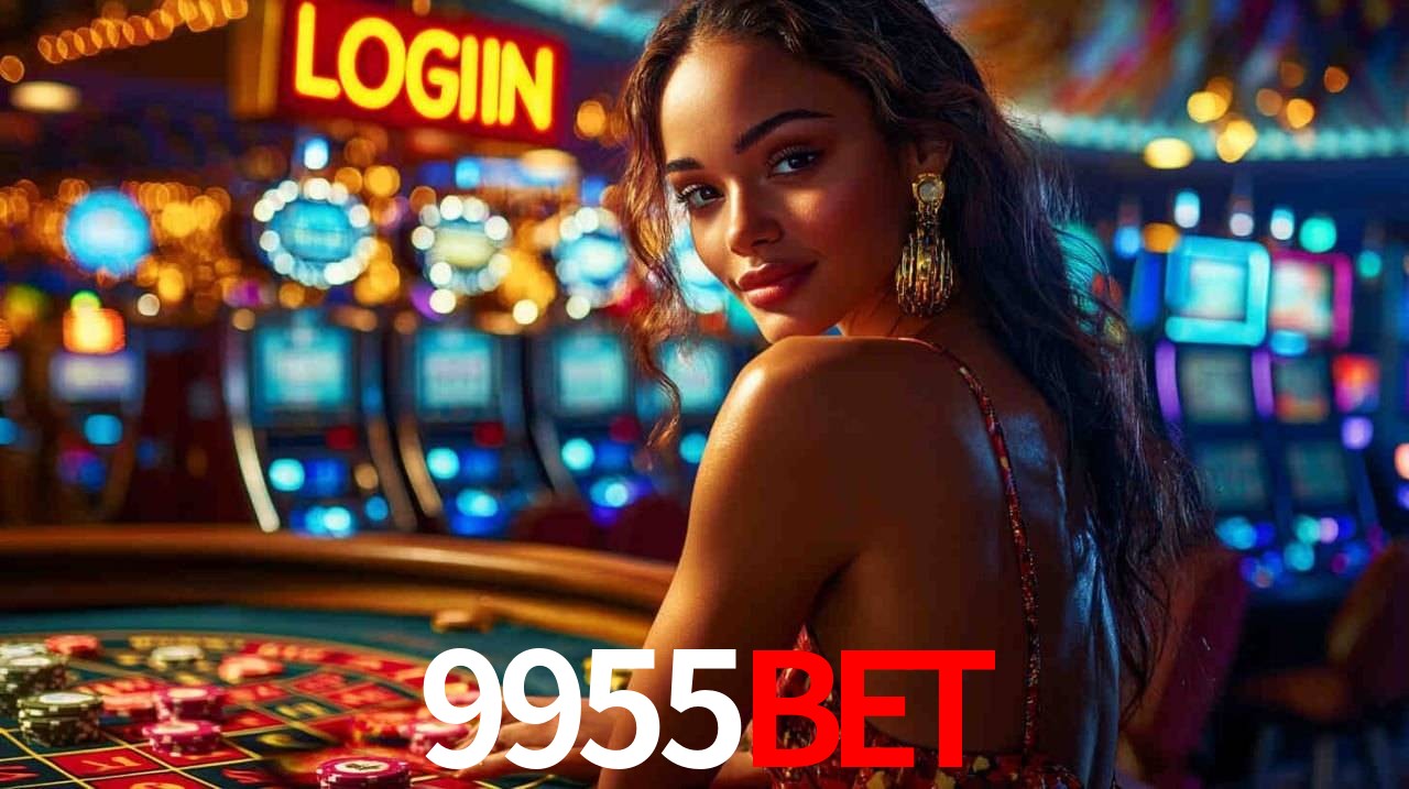 Slot Games 9955Bet