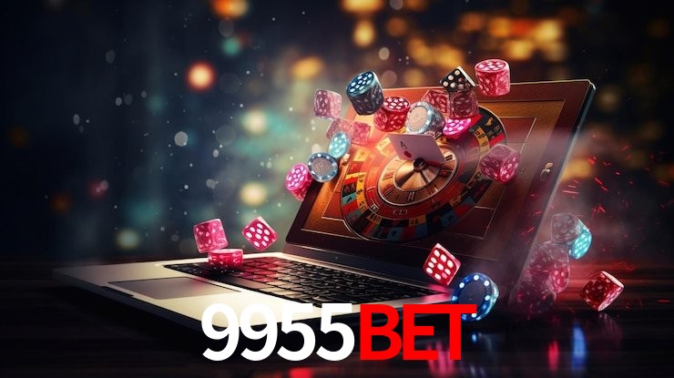 Desvendando o Mundo dos Jogos Virtuais na 9955Bet
