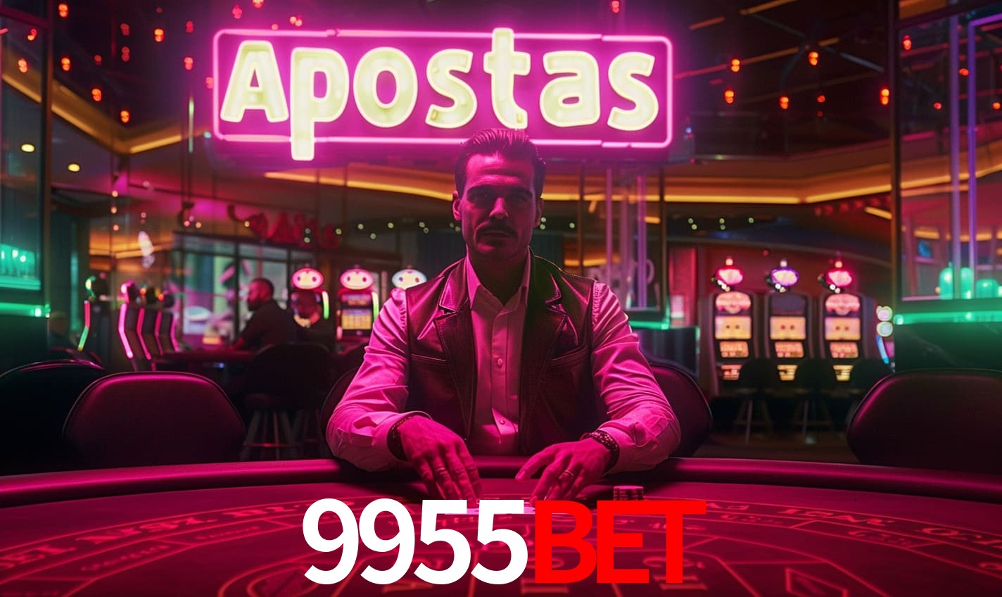 Explorando a Categoria de Eventos em Apostas na 9955Bet