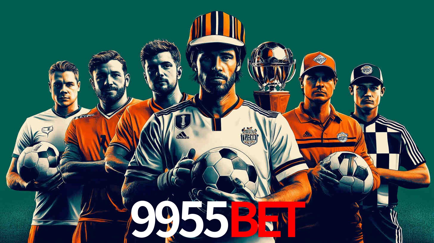 A Experiência Imersiva dos Cassinos Ao Vivo no 9955Bet