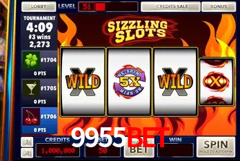 Desvendando o Mundo dos Jogos Virtuais na 9955Bet