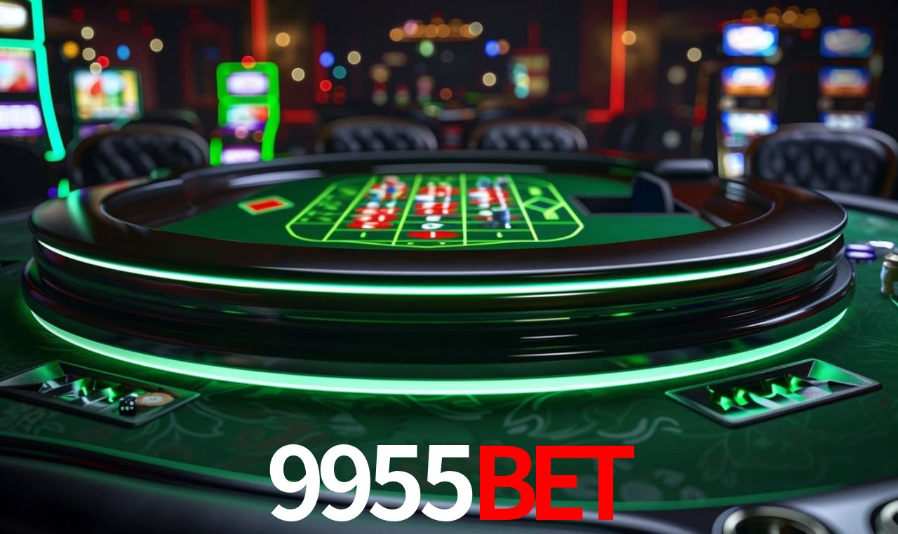 Seasonal Promotions 9955Bet