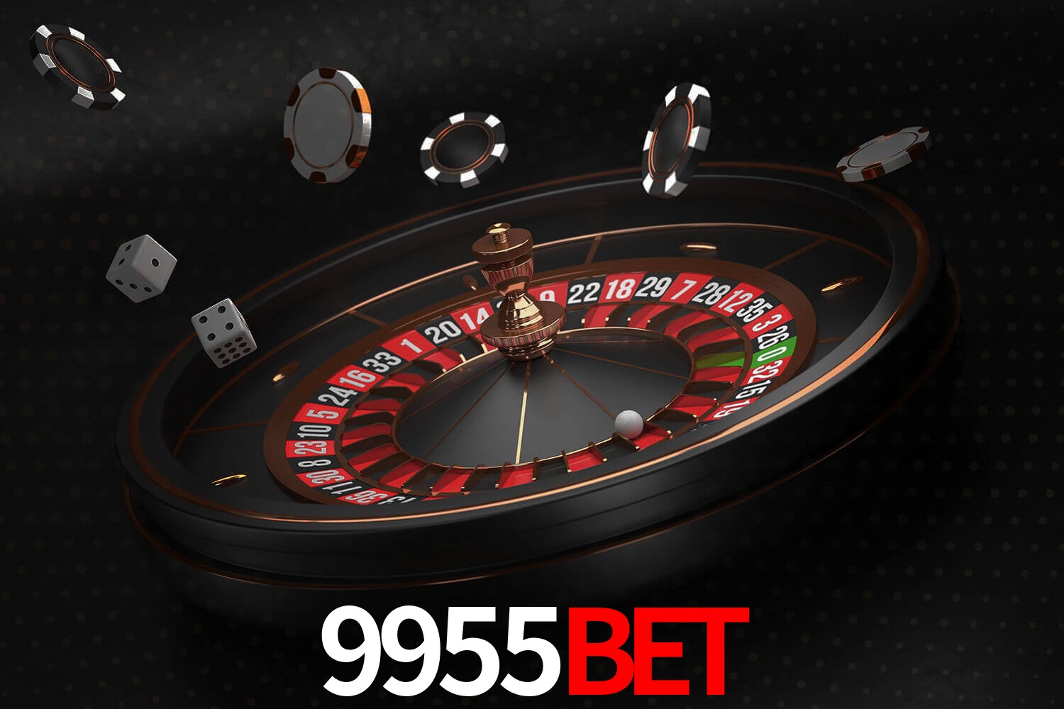 9955Bet
