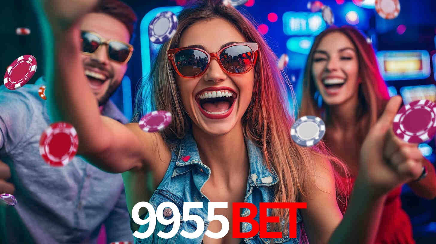 A Popularidade dos Caça-Níqueis no 9955Bet