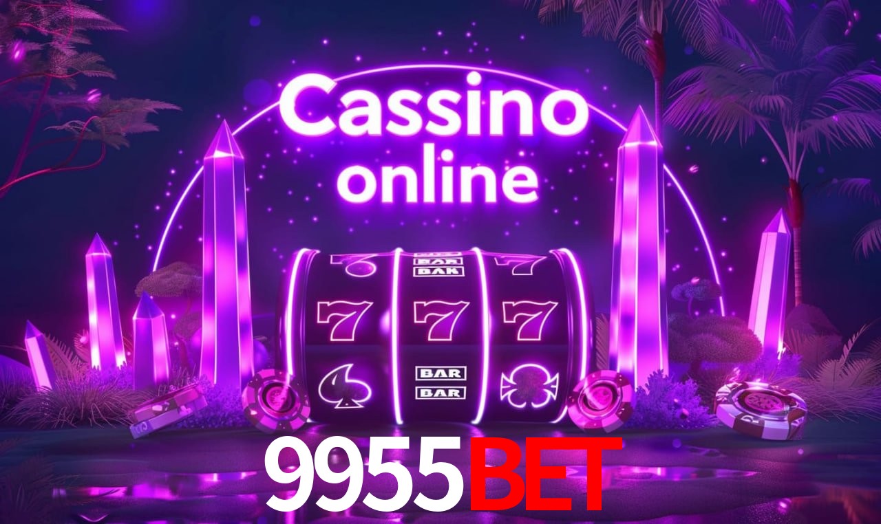 Secure Login 9955Bet