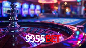 Welcome Bonus 9955Bet