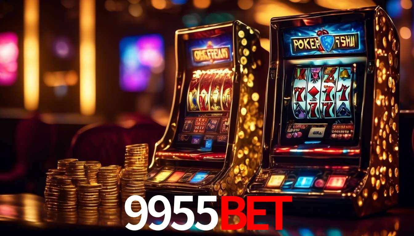 Descubra o Programa VIP da 9955Bet: Vantagens Exclusivas para Jogadores