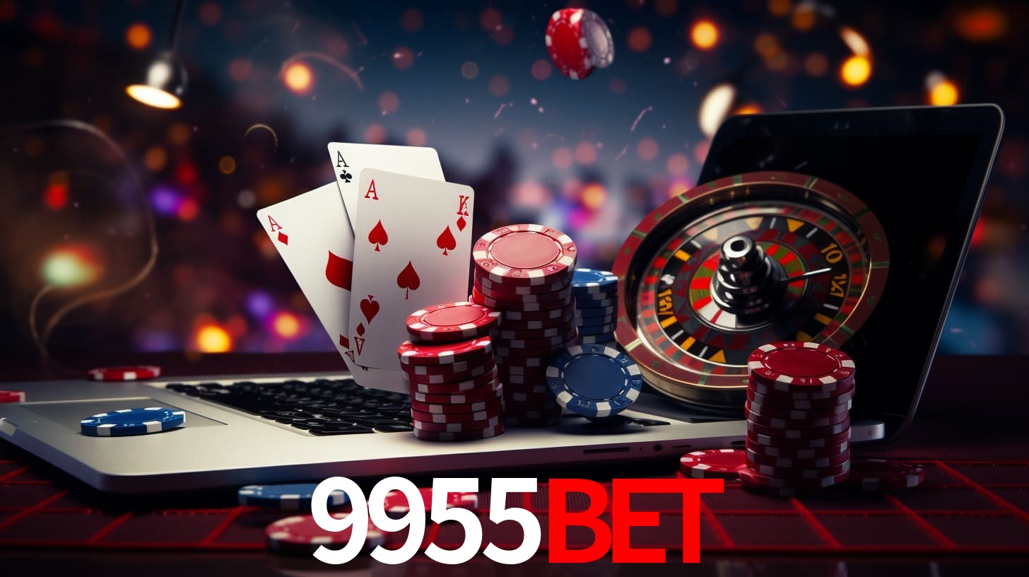VIP Casino 9955Bet