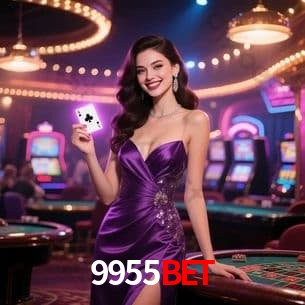 cassino 9955Bet