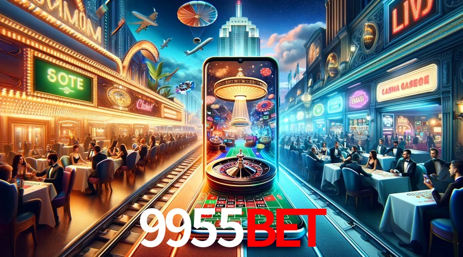 2FA Security 9955Bet