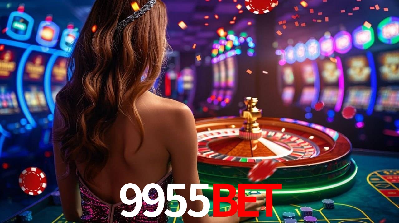 9955Bet App Interface