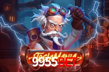 Game Providers 9955Bet