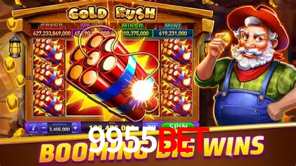 Desvendando o Mundo dos Jogos Virtuais na 9955Bet