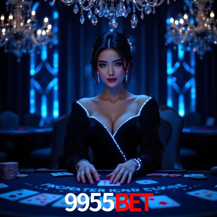 Games Directory 9955Bet