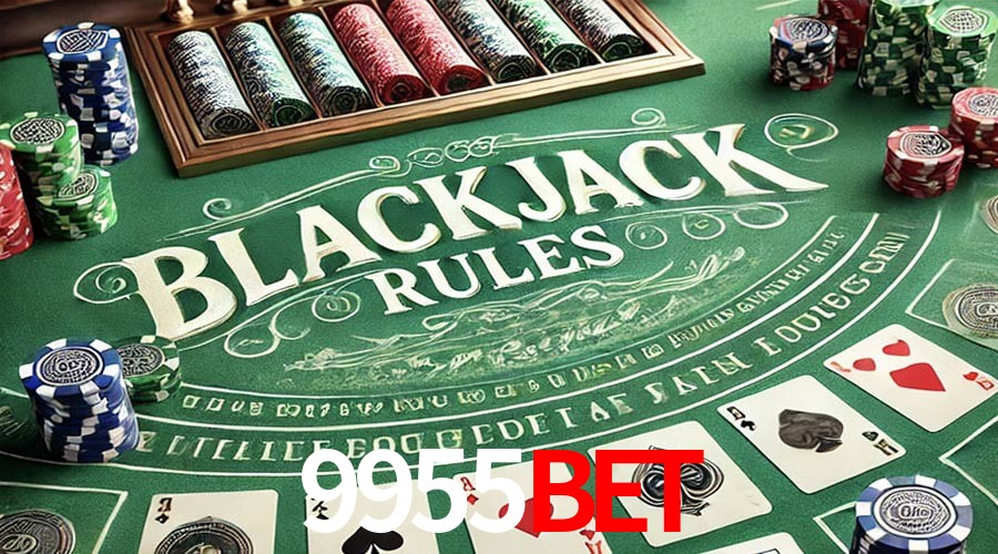 Slot Games 9955Bet