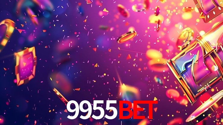 A Emoção da Loteria na 9955Bet: Uma Chance de Mudança de Vida